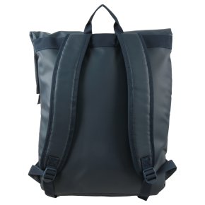 BREE PNCH 93 backpack M blue